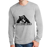 Long Sleeve Core Cotton Tee Thumbnail