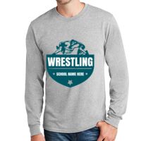 Long Sleeve Core Cotton Tee Thumbnail