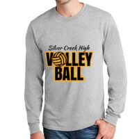 Long Sleeve Core Cotton Tee Thumbnail