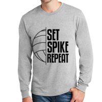 Long Sleeve Core Cotton Tee Thumbnail