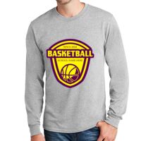 Long Sleeve Core Cotton Tee Thumbnail