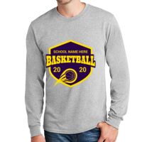 Long Sleeve Core Cotton Tee Thumbnail