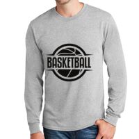 Long Sleeve Core Cotton Tee Thumbnail