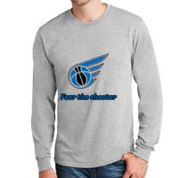 Long Sleeve Core Cotton Tee Thumbnail