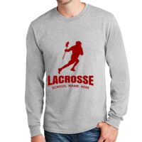 Long Sleeve Core Cotton Tee Thumbnail