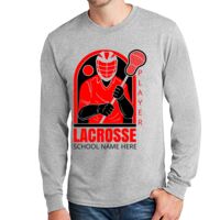 Long Sleeve Core Cotton Tee Thumbnail