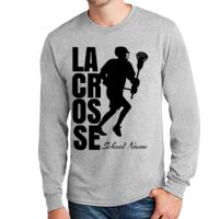 Long Sleeve Core Cotton Tee Thumbnail