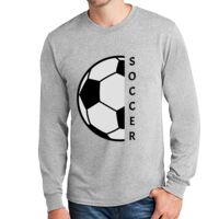 Long Sleeve Core Cotton Tee Thumbnail