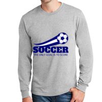 Long Sleeve Core Cotton Tee Thumbnail