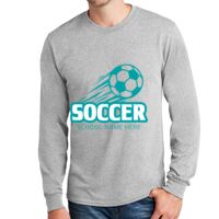 Long Sleeve Core Cotton Tee Thumbnail