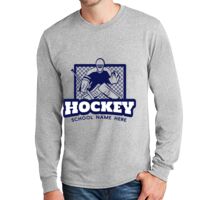 Long Sleeve Core Cotton Tee Thumbnail