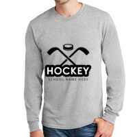 Long Sleeve Core Cotton Tee Thumbnail