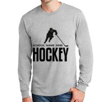 Long Sleeve Core Cotton Tee Thumbnail