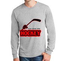 Long Sleeve Core Cotton Tee Thumbnail