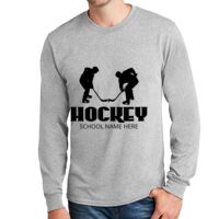 Long Sleeve Core Cotton Tee Thumbnail