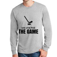 Long Sleeve Core Cotton Tee Thumbnail