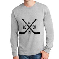 Long Sleeve Core Cotton Tee Thumbnail