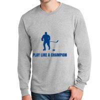 Long Sleeve Core Cotton Tee Thumbnail