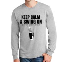 Long Sleeve Core Cotton Tee Thumbnail