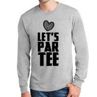 Long Sleeve Core Cotton Tee Thumbnail