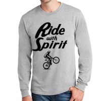 Long Sleeve Core Cotton Tee Thumbnail