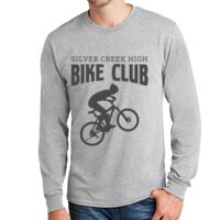 Long Sleeve Core Cotton Tee Thumbnail