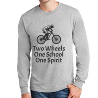 Long Sleeve Core Cotton Tee Thumbnail