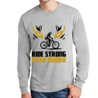 Long Sleeve Core Cotton Tee Thumbnail