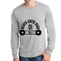 Long Sleeve Core Cotton Tee Thumbnail