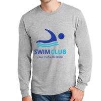 Long Sleeve Core Cotton Tee Thumbnail