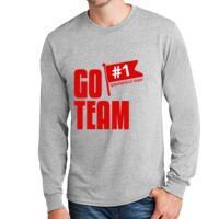 Long Sleeve Core Cotton Tee Thumbnail