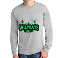 Long Sleeve Core Cotton Tee Thumbnail