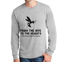 Long Sleeve Core Cotton Tee Thumbnail