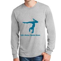 Long Sleeve Core Cotton Tee Thumbnail
