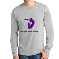 Long Sleeve Core Cotton Tee Thumbnail