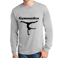 Long Sleeve Core Cotton Tee Thumbnail