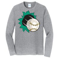 Long Sleeve Fan Favorite Tee Thumbnail