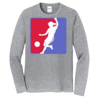 Long Sleeve Fan Favorite Tee Thumbnail