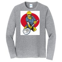 Long Sleeve Fan Favorite Tee Thumbnail