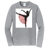 Long Sleeve Fan Favorite Tee Thumbnail