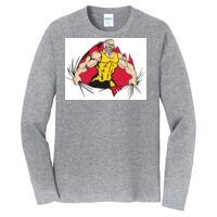 Long Sleeve Fan Favorite Tee Thumbnail