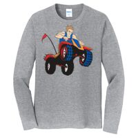 Long Sleeve Fan Favorite Tee Thumbnail