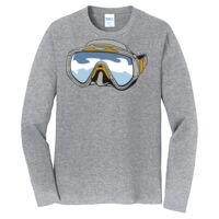 Long Sleeve Fan Favorite Tee Thumbnail