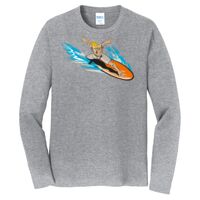 Long Sleeve Fan Favorite Tee Thumbnail