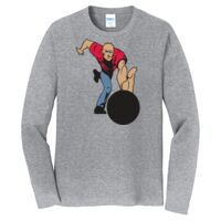 Long Sleeve Fan Favorite Tee Thumbnail