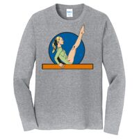 Long Sleeve Fan Favorite Tee Thumbnail