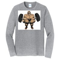 Long Sleeve Fan Favorite Tee Thumbnail