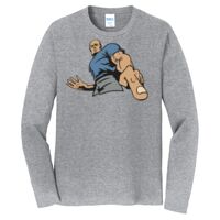 Long Sleeve Fan Favorite Tee Thumbnail