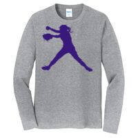 Long Sleeve Fan Favorite Tee Thumbnail