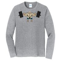 Long Sleeve Fan Favorite Tee Thumbnail